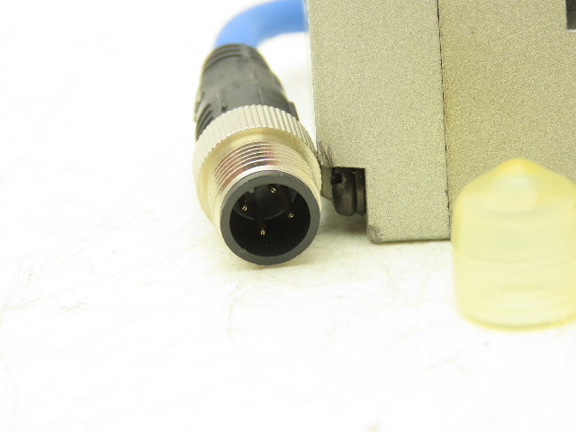 SMC VPN-6-FG-S-3Z-NS Pneumatic Solenoid Valve 4/5 Port 24VDC