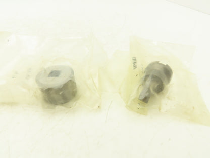 Enerpac SPD-458 Punch & Die Set Square 5/16" Single OEM Hand Pump