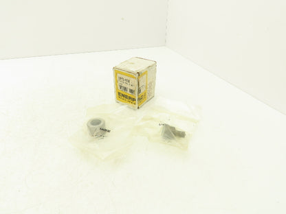 Enerpac SPD-458 Punch & Die Set Square 5/16" Single OEM Hand Pump