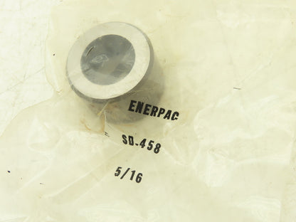 Enerpac SPD-458 Punch & Die Set Square 5/16" Single OEM Hand Pump