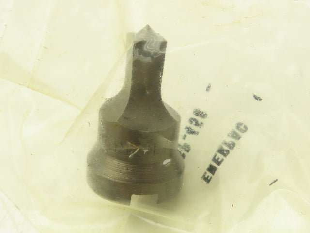 Enerpac SPD-458 Punch & Die Set Square 5/16" Single OEM Hand Pump
