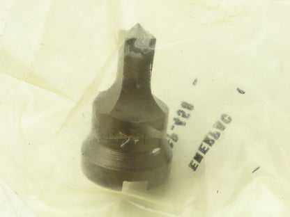 Enerpac SPD-458 Punch & Die Set Square 5/16" Single OEM Hand Pump
