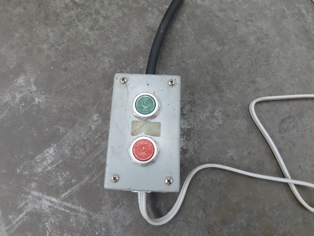 American Lifts 1000Lb Hydraulic Scissor Lift Table 24"x 35"Top 32" Travel 120V