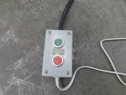 American Lifts 1000Lb Hydraulic Scissor Lift Table 24"x 35"Top 32" Travel 120V