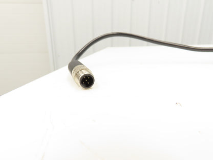 STI MC478R-20-900-X Micro Safe MC4700 Series Light Curtain Transmitter 900mm