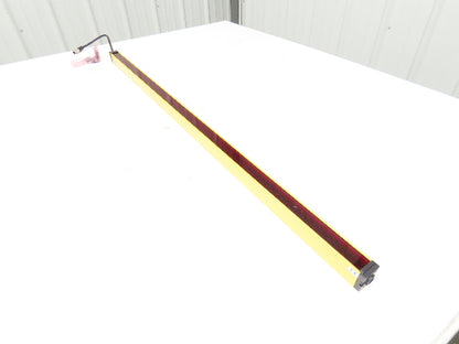 STI MC478R-20-900-X Micro Safe MC4700 Series Light Curtain Transmitter 900mm