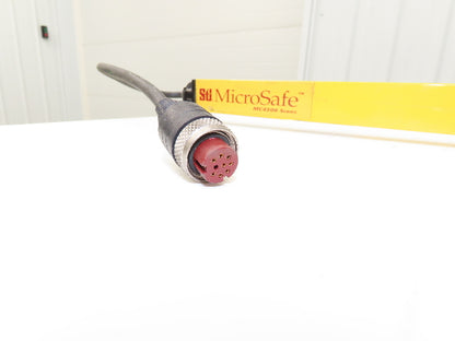 Scientific Technologies STI MC4244RE Light Curtain Receiver Micro Safe 44" Long