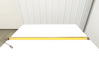 Scientific Technologies STI MC4244RE Light Curtain Receiver Micro Safe 44" Long