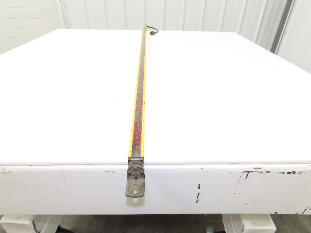 Scientific Technologies STI MC4248RE Light Curtain Receiver Micro Safe 48" Long