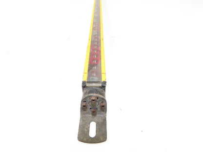 Scientific Technologies STI MC4248RE Light Curtain Receiver Micro Safe 48" Long