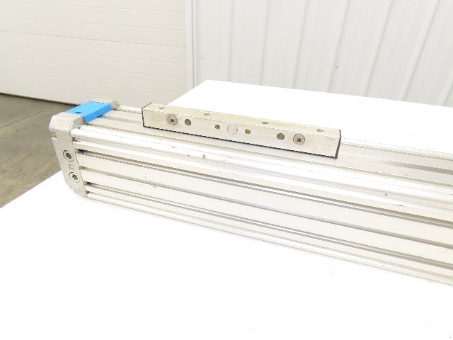 Festo DGP-63-725-PPV-A-B Rodless Pneumatic Linear Drive Unit 725mm Stroke 120PSI