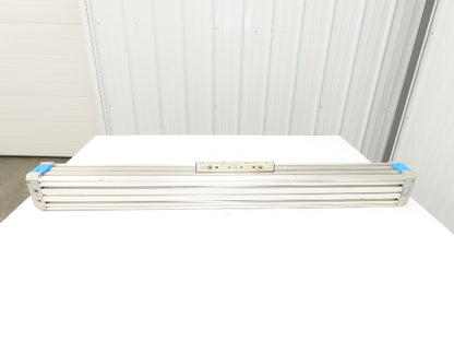 Festo DGP-63-725-PPV-A-B Rodless Pneumatic Linear Drive Unit 725mm Stroke 120PSI