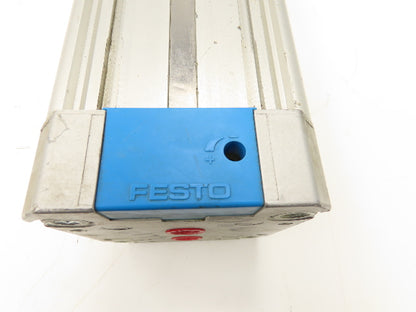 Festo DGP-63-725-PPV-A-B Rodless Pneumatic Linear Drive Unit 725mm Stroke 120PSI