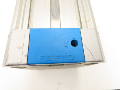 Festo DGP-63-725-PPV-A-B Rodless Pneumatic Linear Drive Unit 725mm Stroke 120PSI