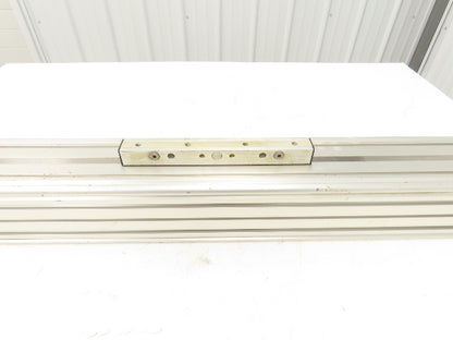 Festo DGP-63-725-PPV-A-B Rodless Pneumatic Linear Drive Unit 725mm Stroke 120PSI