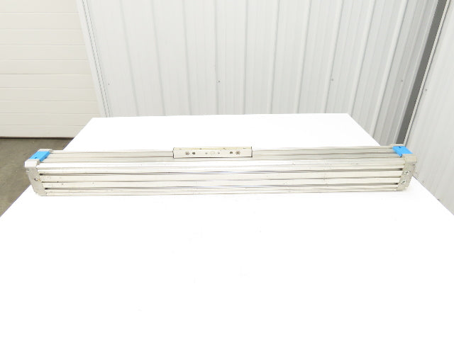 Festo DGP-63-725-PPV-A-B Rodless Pneumatic Linear Drive Unit 725mm Stroke 120PSI