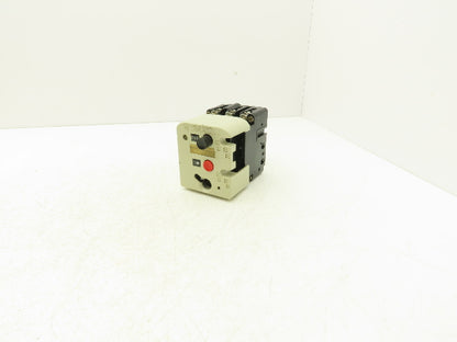 Klockner Moeller PKZM 3-25-U-NA Manual Motor Starter 3 Pole Thermal Overload 25A