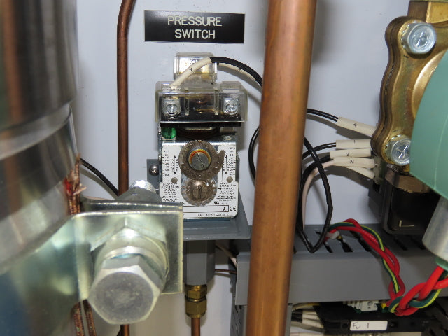 Serv-I-Quip RA-6 Refrigerant Accumulator Pump Filler Pneumatic Haskel Recovery