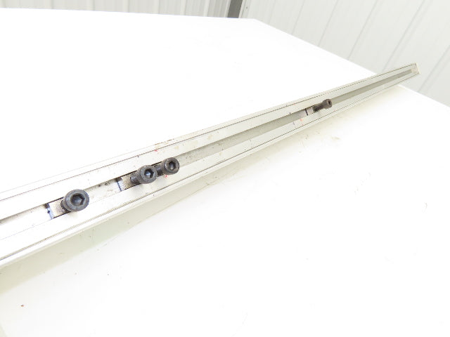 Intelligent Actuator FS-11NM-100-850-AC-U Linear Actuator 850mm Stroke w/Motor