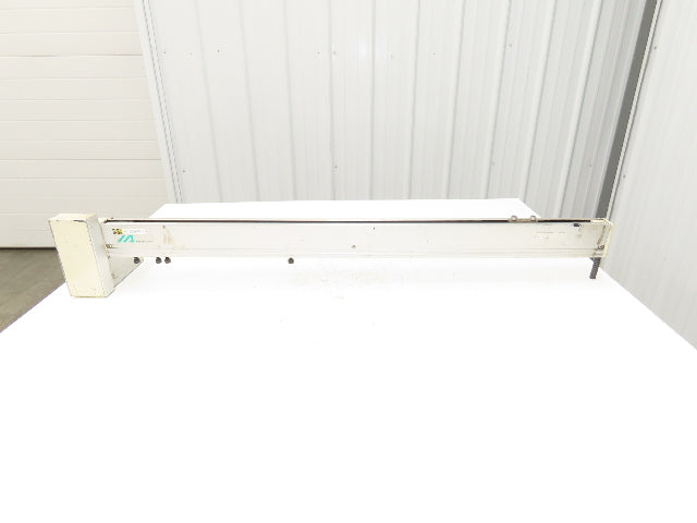 Intelligent Actuator FS-11NM-100-850-AC-U Linear Actuator 850mm Stroke w/Motor