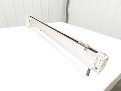 Intelligent Actuator FS-11NM-100-850-AC-U Linear Actuator 850mm Stroke w/Motor