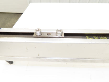 Intelligent Actuator FS-11NM-100-850-AC-U Linear Actuator 850mm Stroke w/Motor