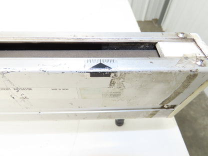 Intelligent Actuator FS-11NM-100-850-AC-U Linear Actuator 850mm Stroke w/Motor