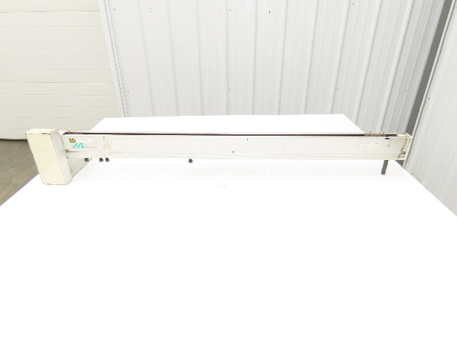 Intelligent Actuator FS-11NM-100-850-AC-U Linear Actuator 850mm Stroke w/Motor