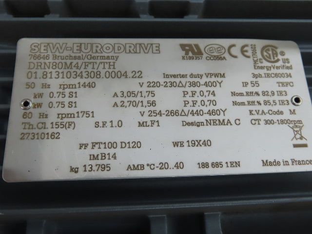 Wipotec OCS HC-SL Checkweigher High Speed Belt Weigh Conveyor w/Control Panel