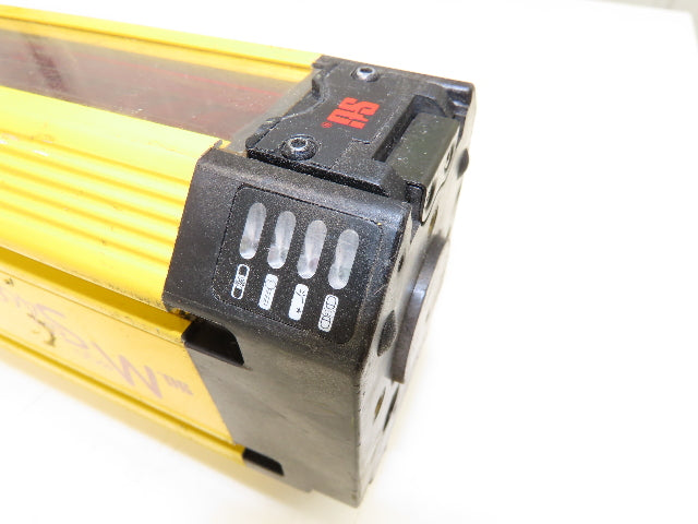 STI MG46SR-30-1215-R-A1-FD2 Light Curtain Receiver Mega Safe 1215mm Length