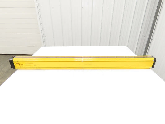 STI MG46SR-30-1215-R-A1-FD2 Light Curtain Receiver Mega Safe 1215mm Length