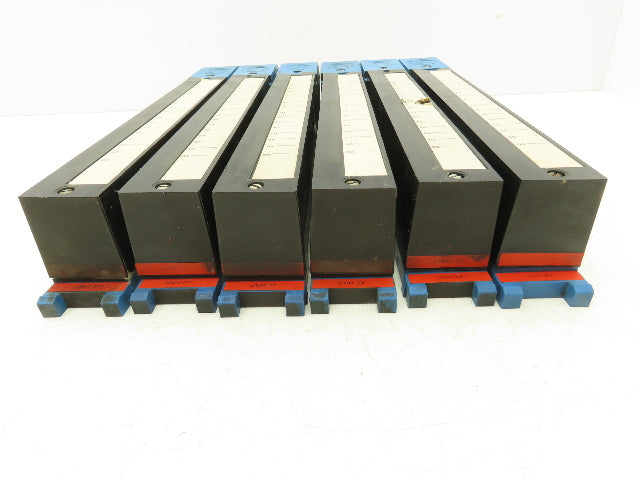 Allen Bradley 1778-IAA Pivot Arm AC Input Broken Plastic Lot Of 6