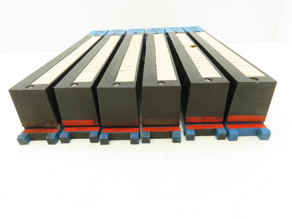 Allen Bradley 1778-IAA Pivot Arm AC Input Broken Plastic Lot Of 6