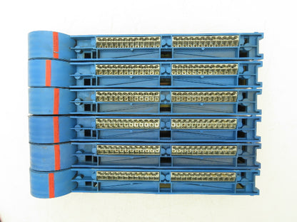 Allen Bradley 1778-IAA Pivot Arm AC Input Broken Plastic Lot Of 6