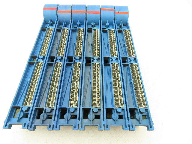 Allen Bradley 1778-IAA Pivot Arm AC Input Broken Plastic Lot Of 6