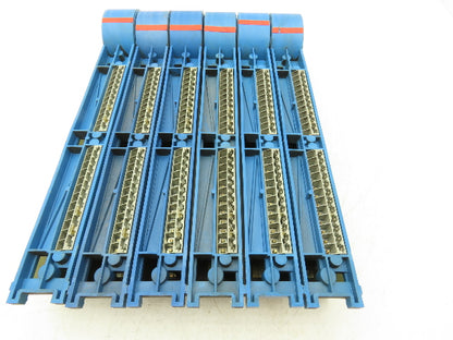 Allen Bradley 1778-IAA Pivot Arm AC Input Broken Plastic Lot Of 6