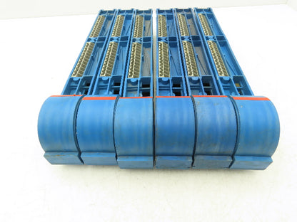 Allen Bradley 1778-IAA Pivot Arm AC Input Broken Plastic Lot Of 6