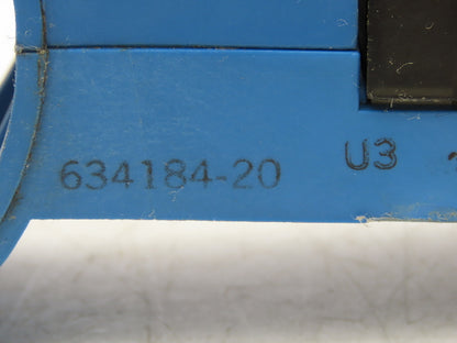 Allen Bradley 1778-IAA Pivot Arm AC Input Broken Plastic Lot Of 6