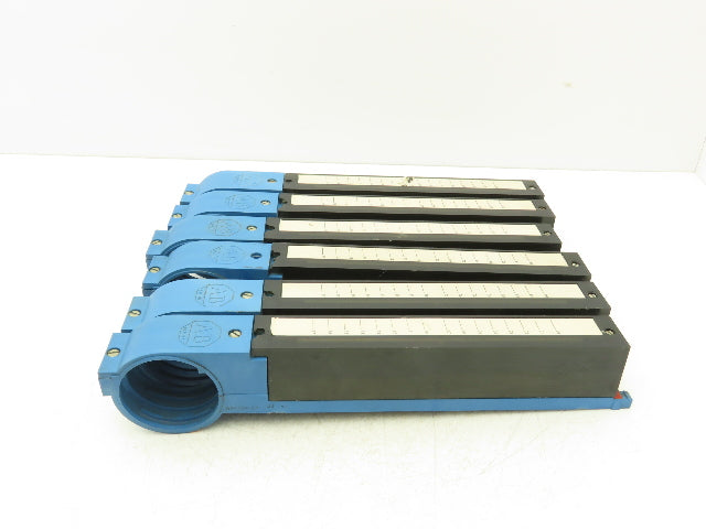 Allen Bradley 1778-IAA Pivot Arm AC Input Broken Plastic Lot Of 6