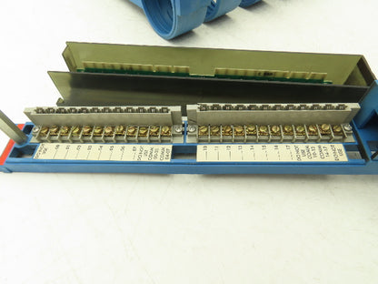 Allen Bradley 1778-IAA Pivot Arm AC Input Broken Plastic Lot Of 6