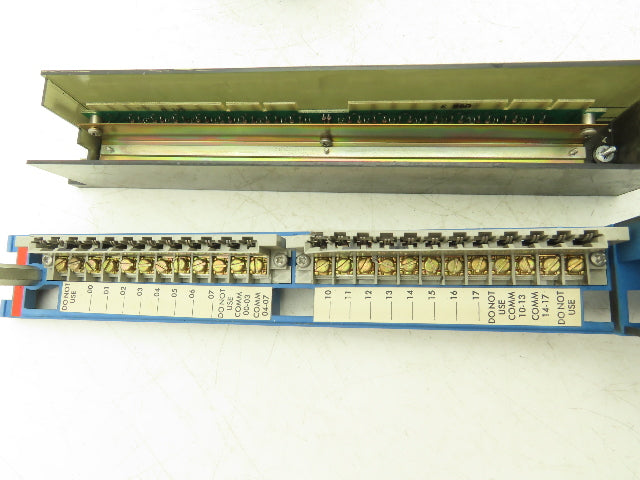 Allen Bradley 1778-IAA Pivot Arm AC Input Broken Plastic Lot Of 6