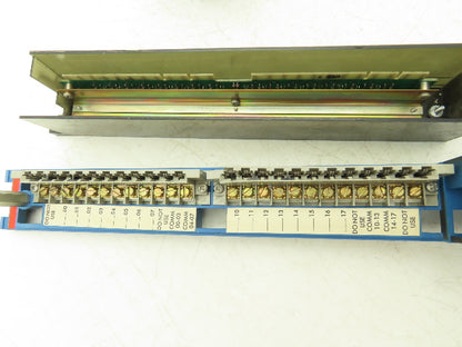 Allen Bradley 1778-IAA Pivot Arm AC Input Broken Plastic Lot Of 6