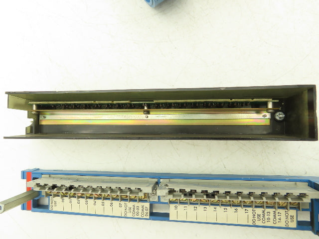 Allen Bradley 1778-IAA Pivot Arm AC Input Broken Plastic Lot Of 6