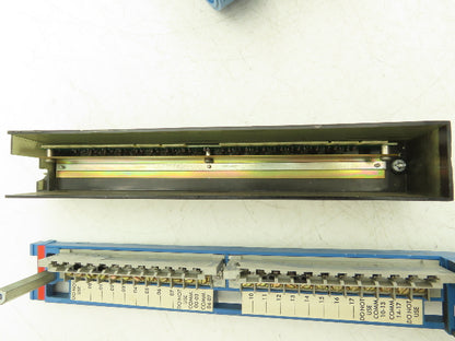 Allen Bradley 1778-IAA Pivot Arm AC Input Broken Plastic Lot Of 6