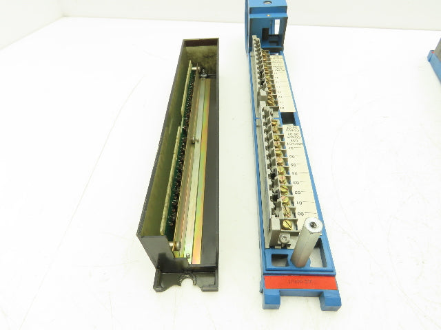 Allen Bradley 1778-IAA Pivot Arm AC Input Broken Plastic Lot Of 6