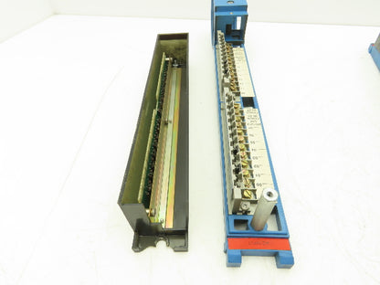 Allen Bradley 1778-IAA Pivot Arm AC Input Broken Plastic Lot Of 6