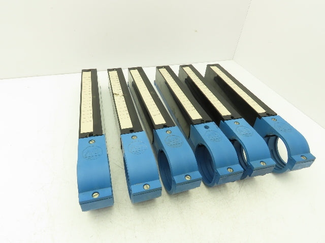 Allen Bradley 1778-IAA Pivot Arm AC Input Broken Plastic Lot Of 6
