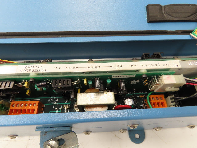 Dolan-Jenner SS7-35R Safe Scan 7 Light Curtain Scanner Receiver 35"