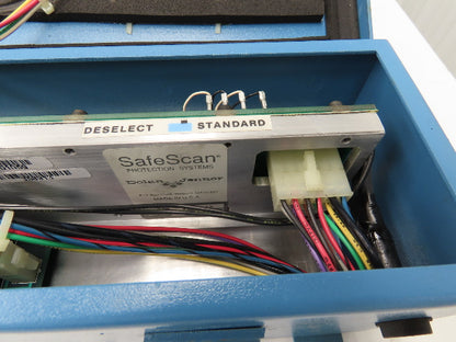 Dolan-Jenner SS7-35R Safe Scan 7 Light Curtain Scanner Receiver 35"