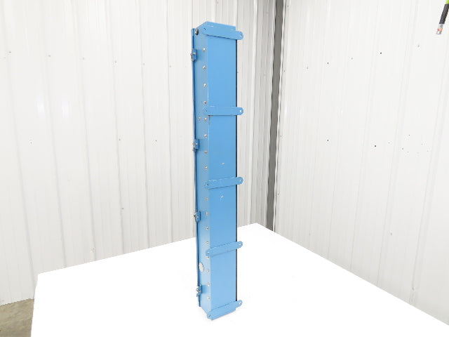 Dolan-Jenner SS7-35R Safe Scan 7 Light Curtain Scanner Receiver 35"
